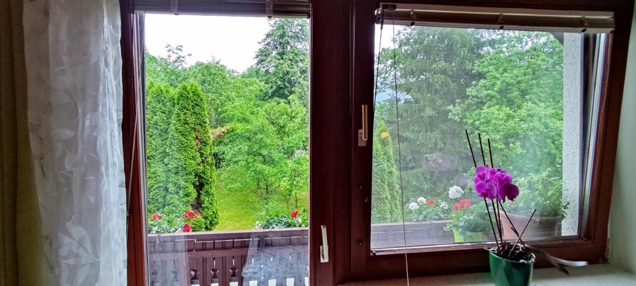 Fantastic Apartment Brglez Bohinjska Bela Exterior foto