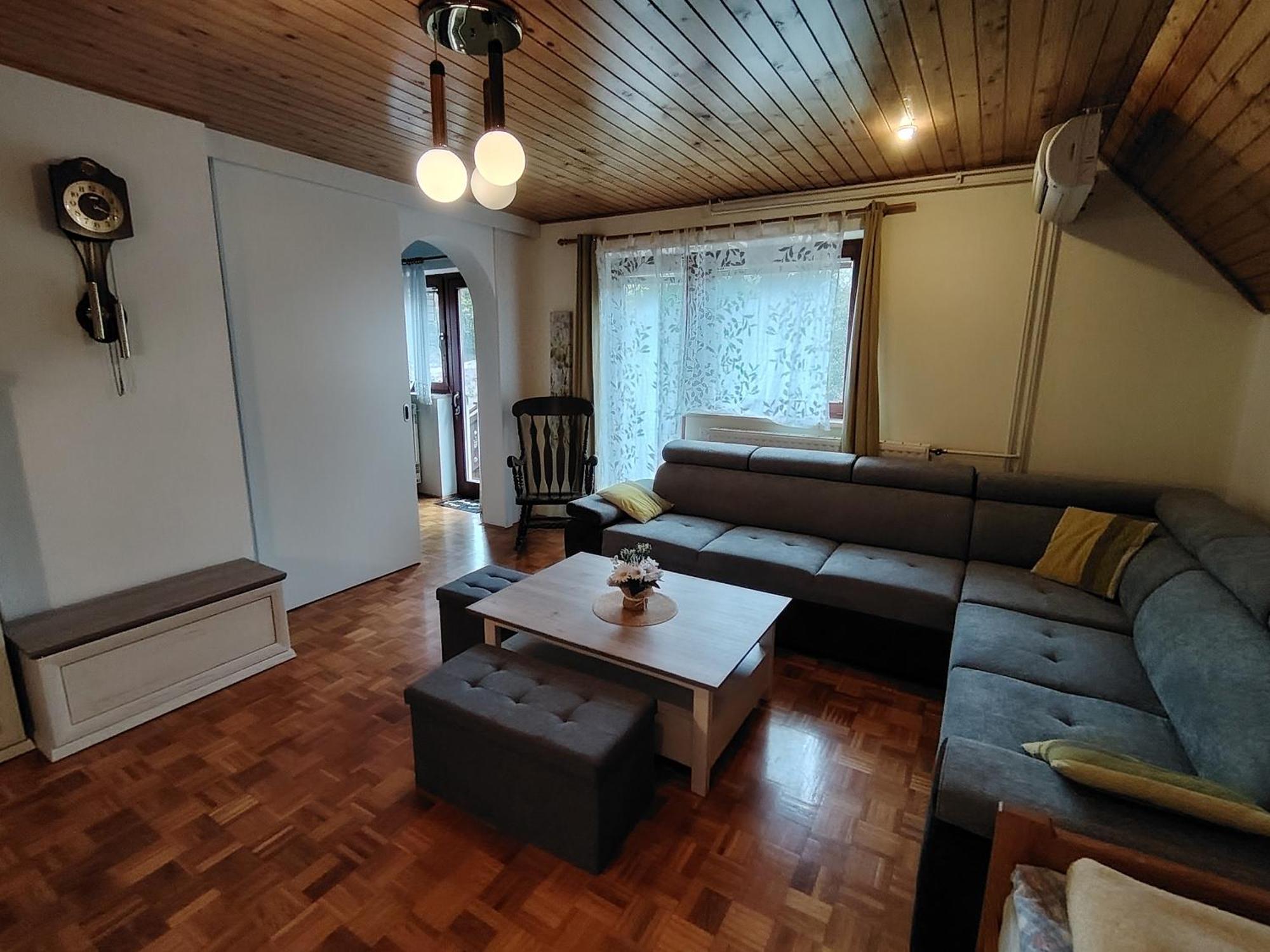 Fantastic Apartment Brglez Bohinjska Bela Exterior foto