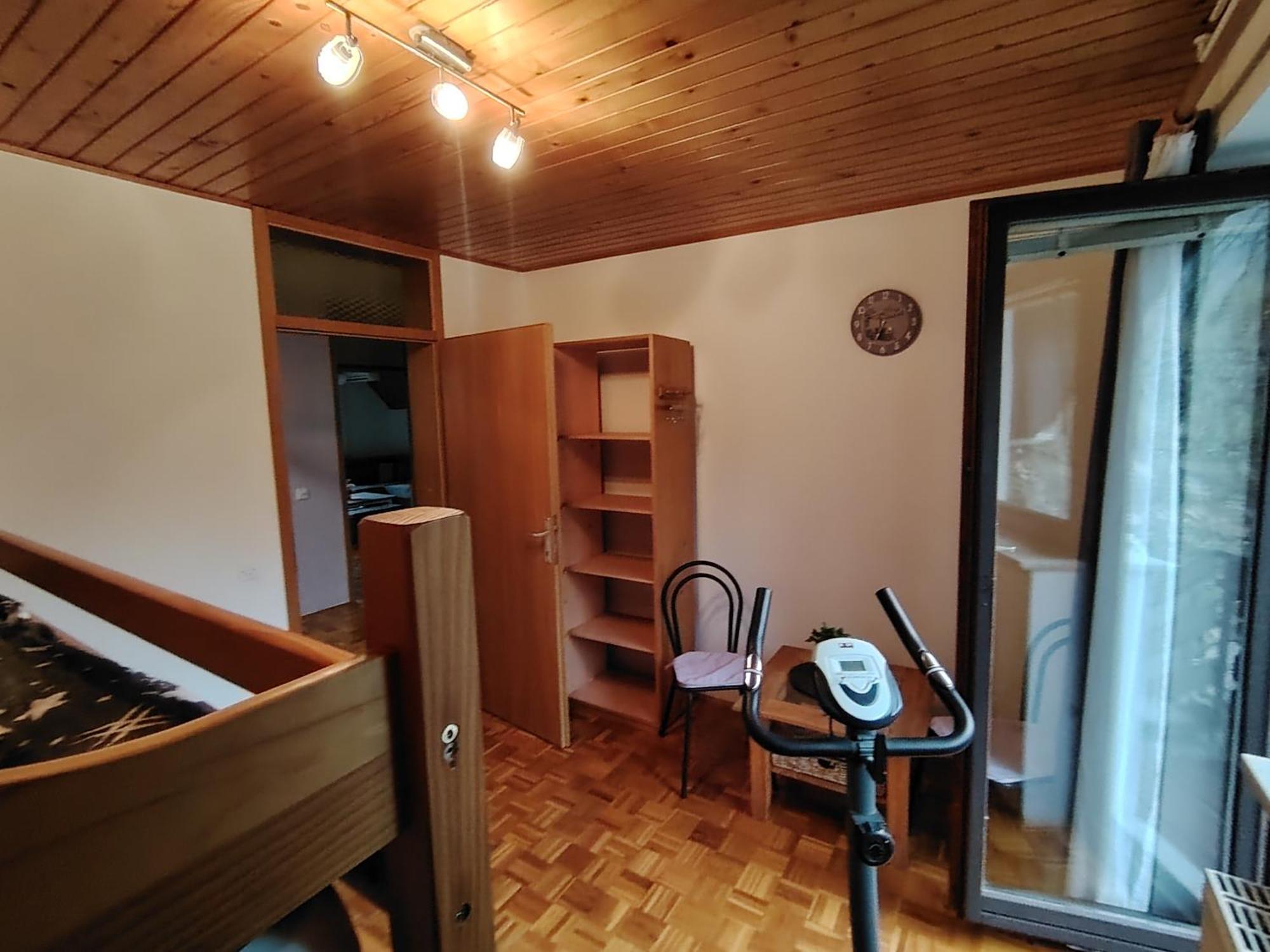 Fantastic Apartment Brglez Bohinjska Bela Exterior foto