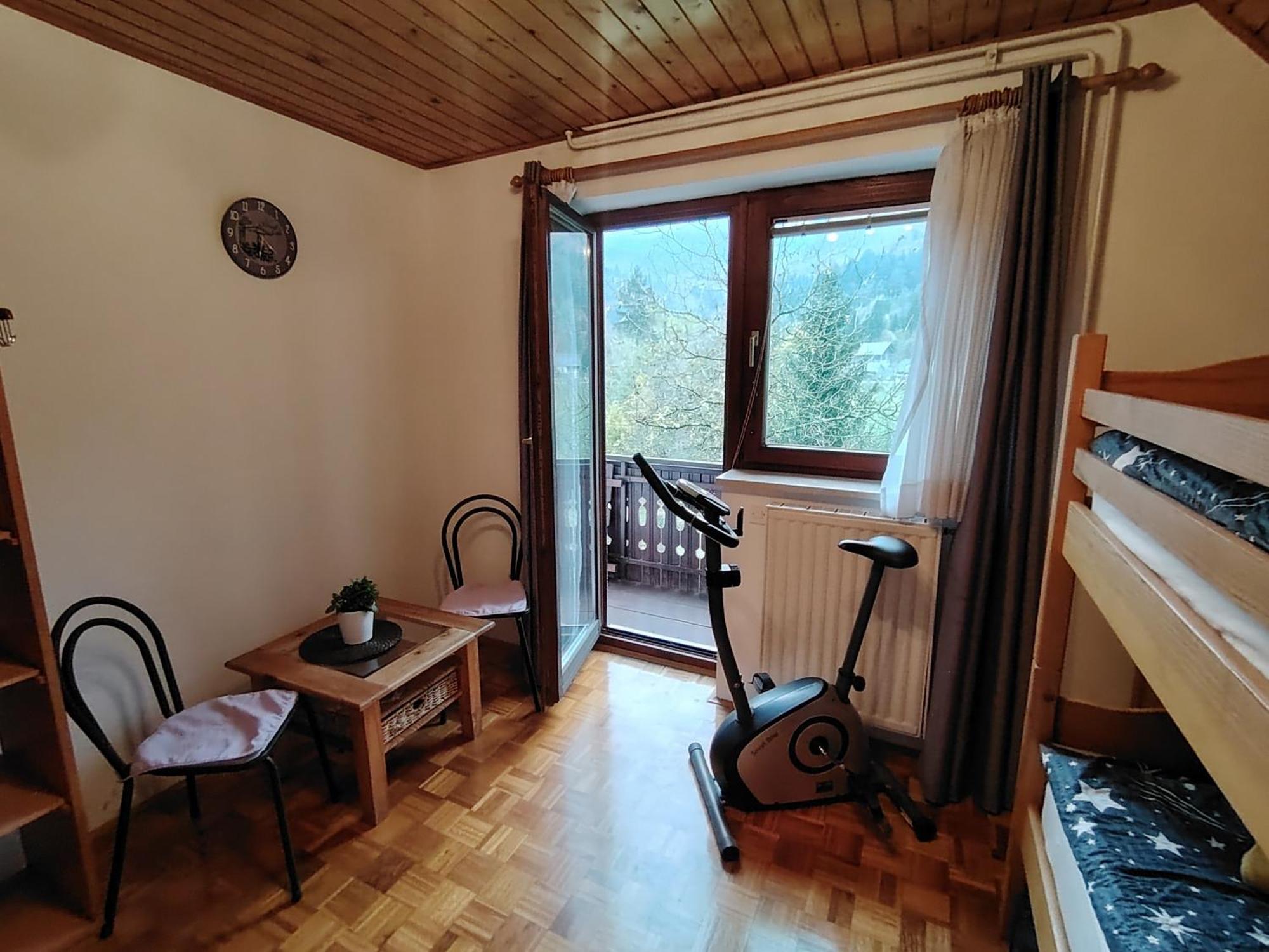 Fantastic Apartment Brglez Bohinjska Bela Exterior foto